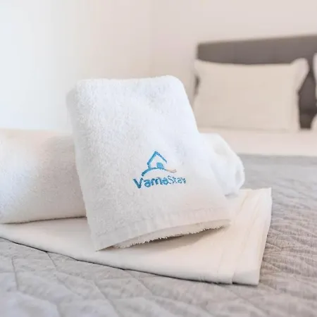 דירה Artistic Space In Azur Premium *