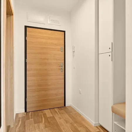 Artistic Space In Azur Premium * Várna