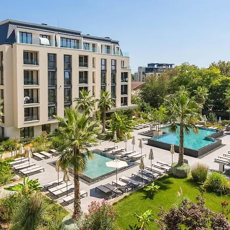 شقة Artistic Space In Azur Premium *