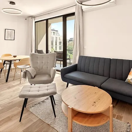 Apartman Artistic Space In Azur Premium