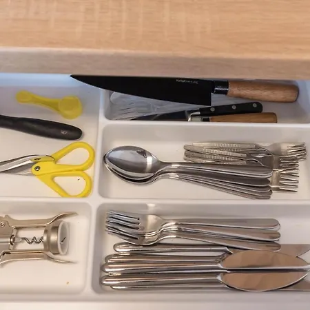 Artistic Space In Azur Premium فارنا