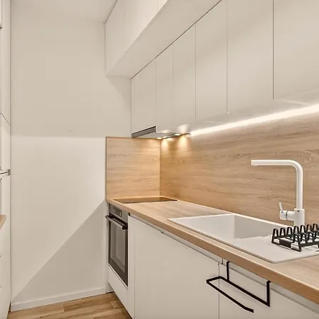 Apartman Artistic Space In Azur Premium *
