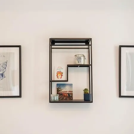 Artistic Space In Azur Premium Várna