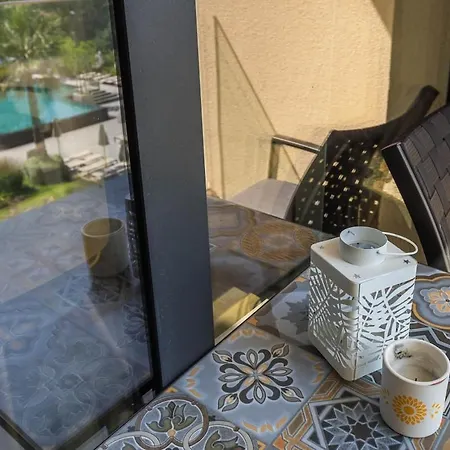 Apartman Artistic Space In Azur Premium *