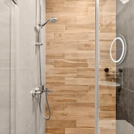 شقة Artistic Space In Azur Premium فارنا