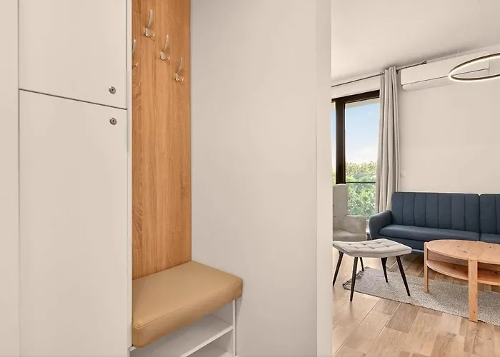 Διαμέρισμα Artistic Space In Azur Premium Βάρνα