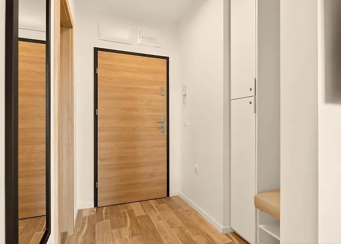 Artistic Space In Azur Premium * Βάρνα