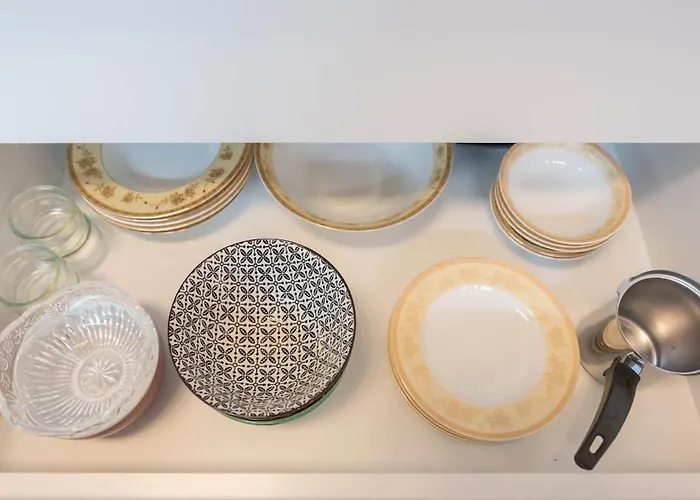 Διαμέρισμα Artistic Space In Azur Premium Βάρνα