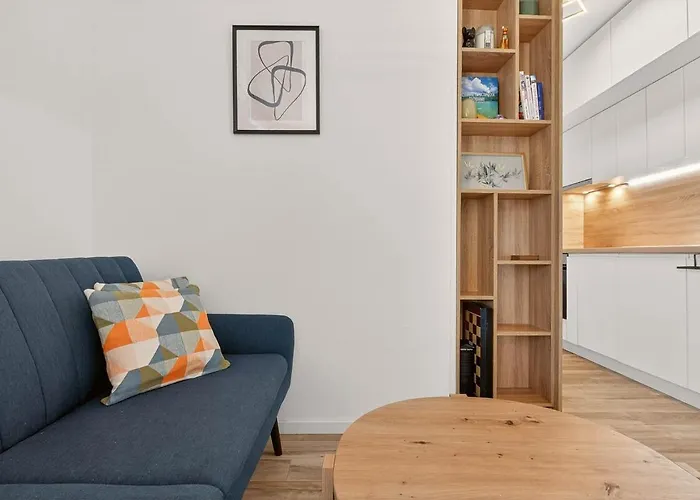 Artistic Space In Azur Premium *