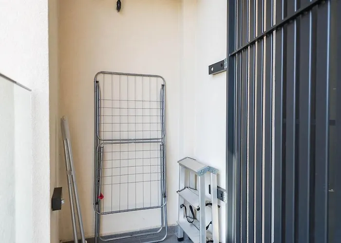 Artistic Space In Azur Premium * Βάρνα