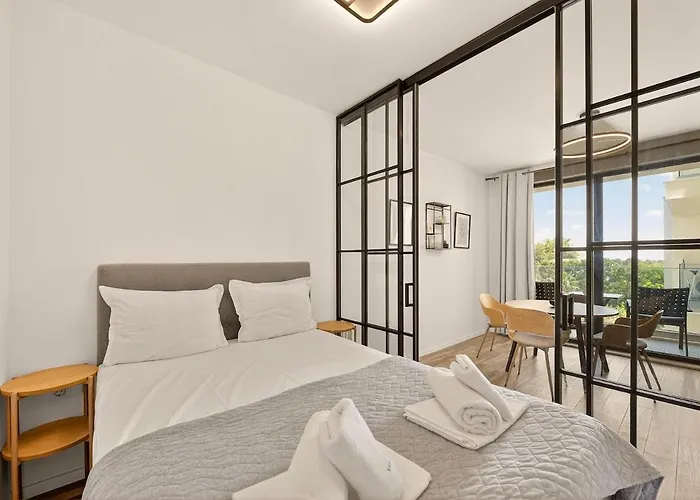 Artistic Space In Azur Premium * Βάρνα