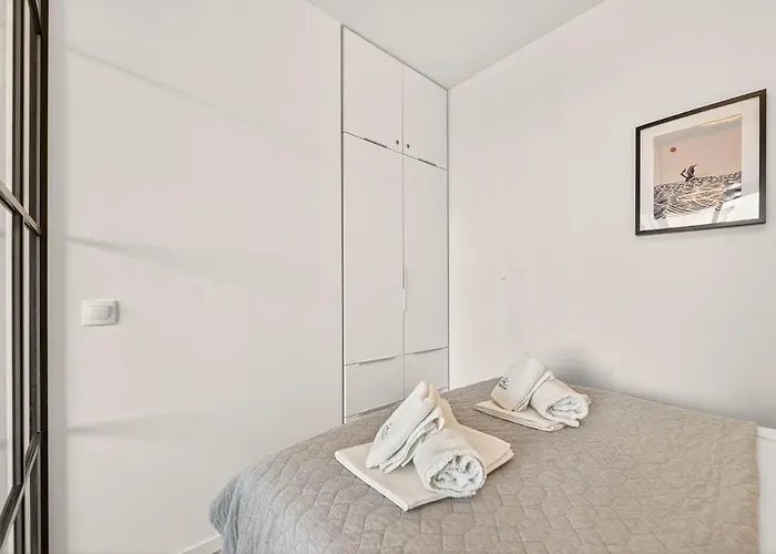 Artistic Space In Azur Premium *