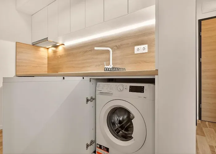 Artistic Space In Azur Premium