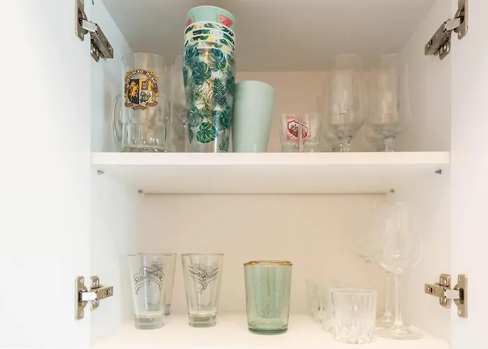 Artistic Space In Azur Premium Διαμέρισμα