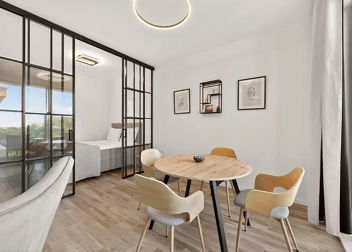 Artistic Space In Azur Premium * Βάρνα