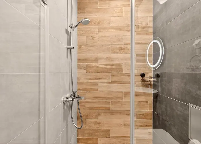 Διαμέρισμα Artistic Space In Azur Premium Βάρνα